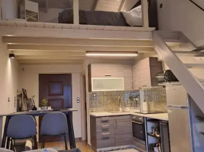Vrachos Suites