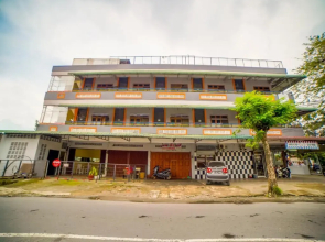 OYO 90821 Gajah Mada Guest House Syariah