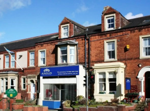 Angus Hotel
