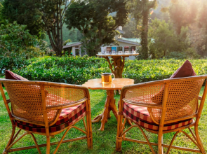 Teanest – Nature Resorts, Coonoor