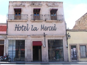Hotel La Merced