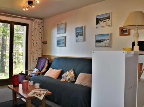 Appartement Risoul, 3 pièces, 8 personnes - FR-1-330-535