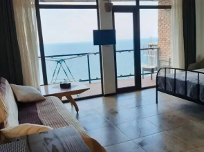 Sea View Studio in Gonio