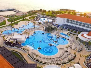 Resort 5 stars Paphos