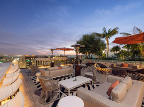The Godfrey Hotel Hollywood