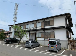Hotel Alpha
