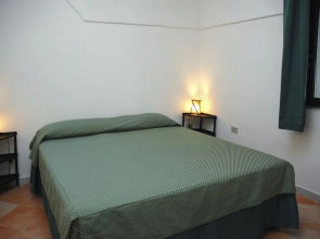 Camping Village Orrì