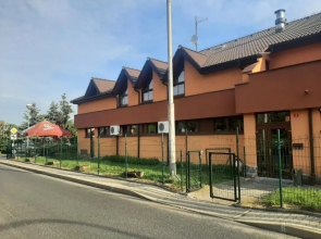 Garni Hotel Asas