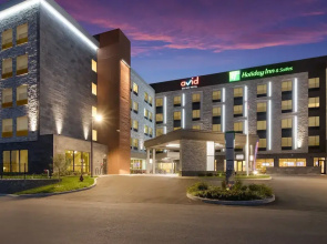 avid hotel Mt Juliet – Nashville Area