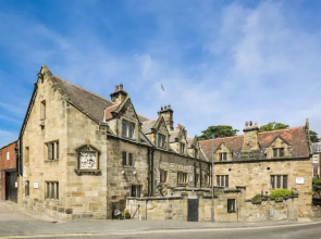 Bagdale Hall & Annex