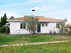 Holiday Home La Clairière - BPL510