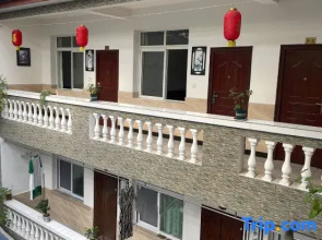 Linlin Leisure Center