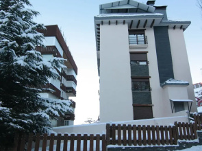 Apartamentos Habitat Premier
