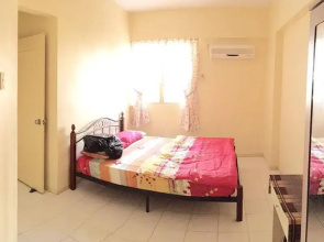 Harmony Holiday Home