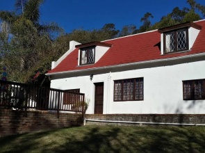 Masescha Country Estate