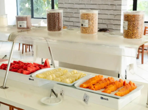 Rede Andrade Onda Mar