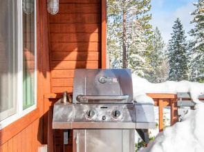 Chickaree & Chickadee Buyout by Avantstay 2 Sister Cabins