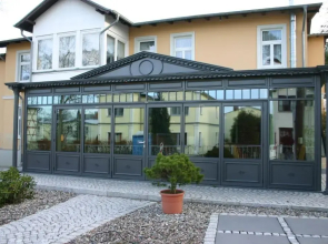 Hotel Sonneneck