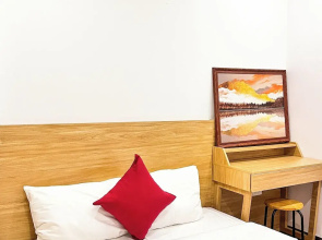 Sakamoto 1 Apartments by XÔI Residences