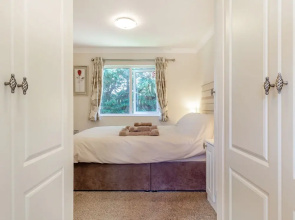Elworthy Lodge
