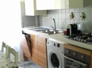 Appartamento Luzzi