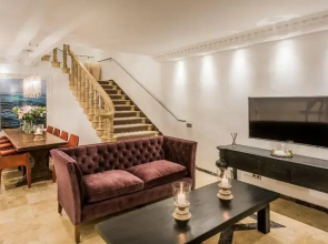 The Residence by Beach House Marbella