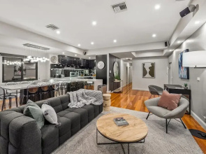 StayCentral - Moonee Ponds Penthouse