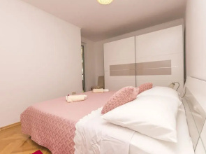 Apartment Ivanka