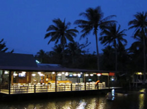 Greenfield Valley Fishing Resort