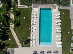 Golden Rays Luxury Villas