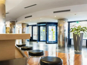 B&B Hotel Milano La Spezia