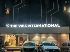 The Vibs International