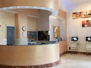 Hotel Diamond