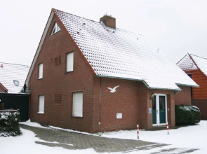 Apartment Jolle Norddeich