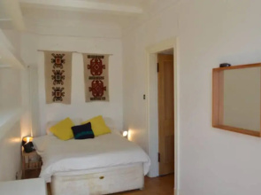 1 Bedroom Flat Near Murrayfield Stadium