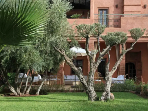 Villa Layyine - Moroccan Sumptuousness in a Sumptuous 4 Bedroom Riad