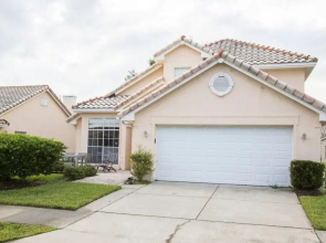 Ventura Place 3 Bedroom Villa