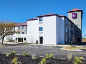 Sleep Inn Olathe - Kansas City