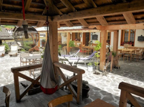 Albergo Giannina