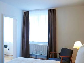Hotel Zum Lieben Augustin