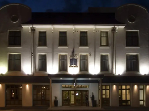 Distinction Palmerston North Hotel & Conference Centre