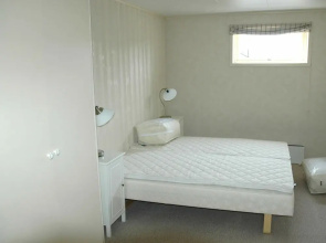 Holiday Home in Ostereidet