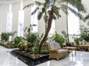 Spring Hotel Vulcano