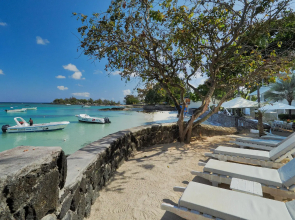 Le Beachclub Serviced Apartments and Villas