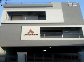 Jyothi Suites