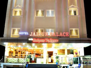 Hotel Jaipur Palace