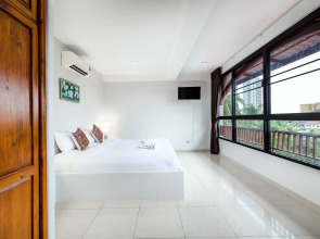 Prinz Garden Villa Hua Hin
