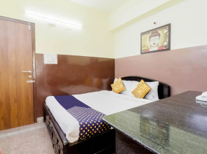 SPOT ON 78907 Sai Palace Inn