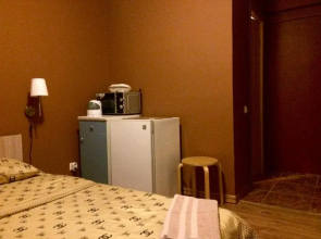 Guest House Salaryevo