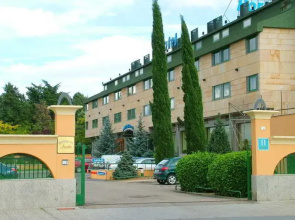 Melia Horus Salamanca